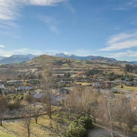 Lindmore Retreat & Spa - Luxury Family Home - Queenstown Extérieur photo
