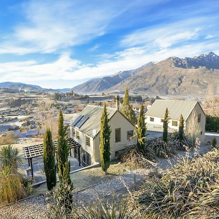 Lindmore Retreat & Spa - Luxury Family Home - Queenstown Extérieur photo