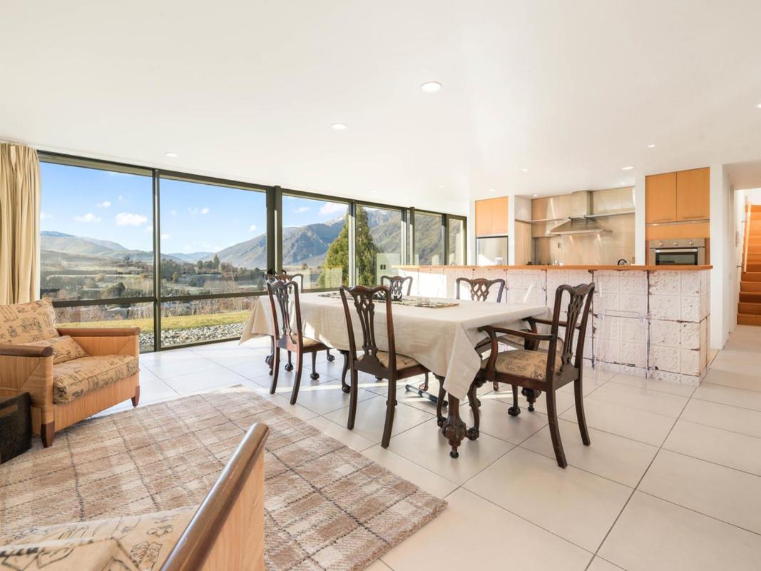 Lindmore Retreat & Spa - Luxury Family Home - Queenstown Extérieur photo