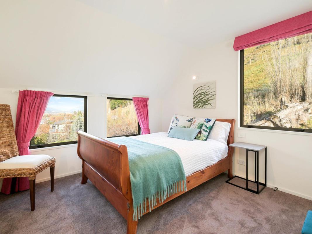 Lindmore Retreat & Spa - Luxury Family Home - Queenstown Extérieur photo