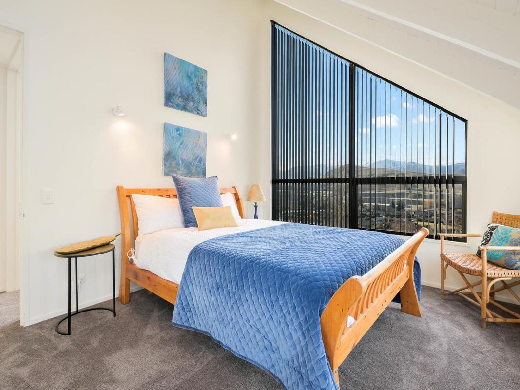 Lindmore Retreat & Spa - Luxury Family Home - Queenstown Extérieur photo