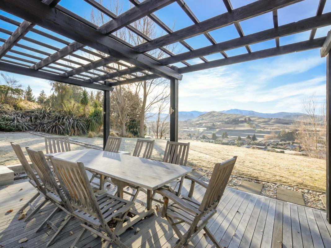Lindmore Retreat & Spa - Luxury Family Home - Queenstown Extérieur photo