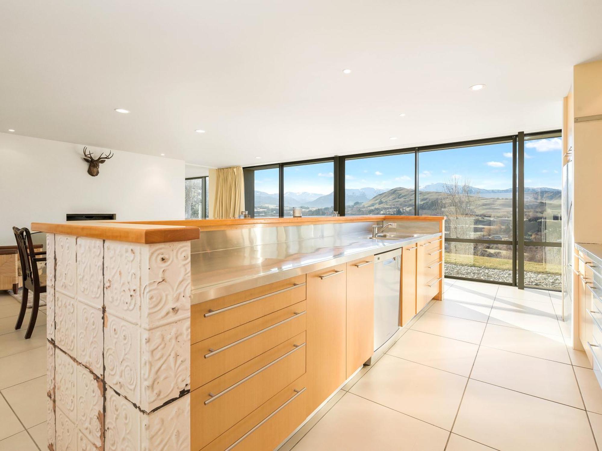 Lindmore Retreat & Spa - Luxury Family Home - Queenstown Extérieur photo