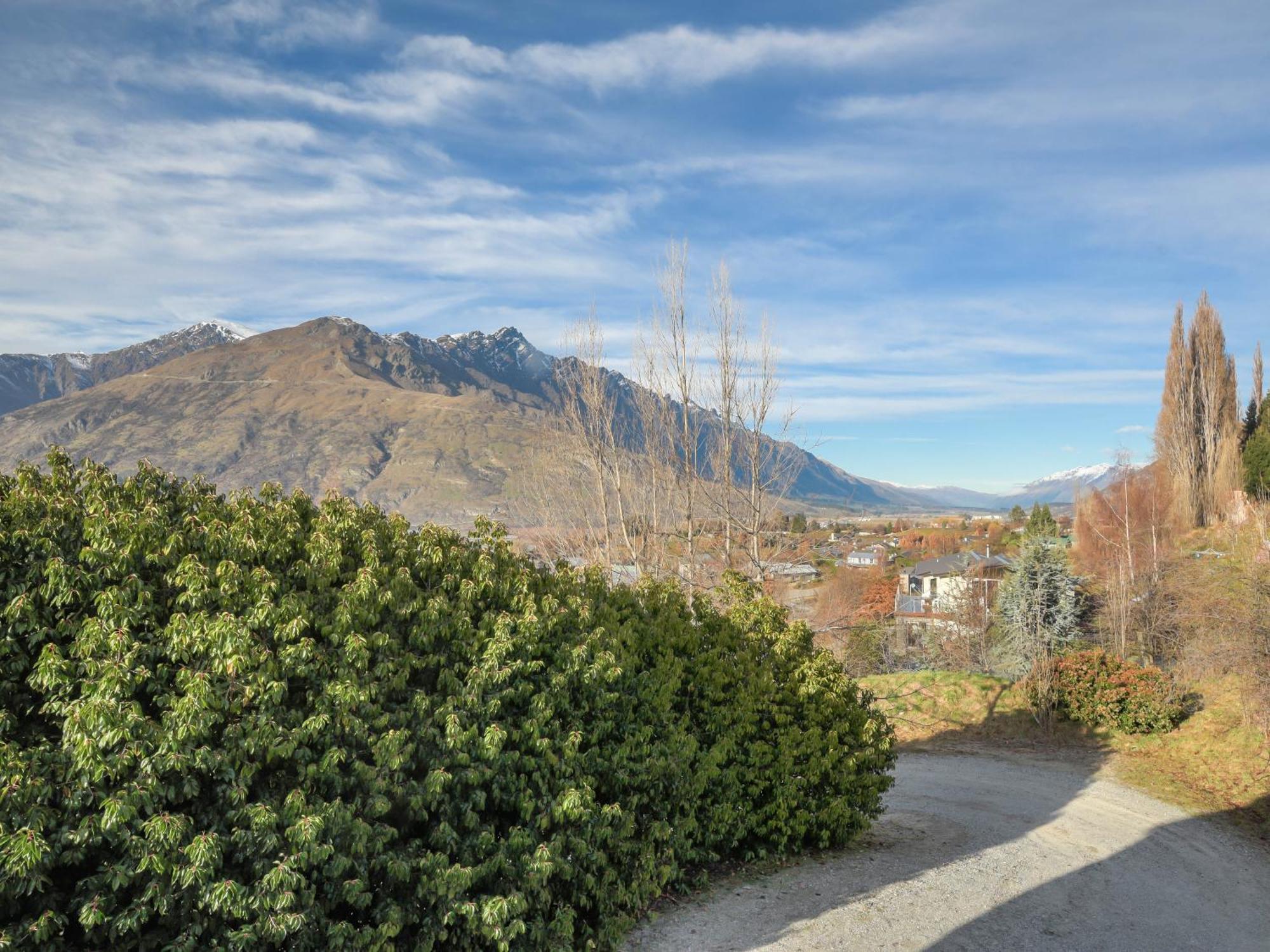 Lindmore Retreat & Spa - Luxury Family Home - Queenstown Extérieur photo